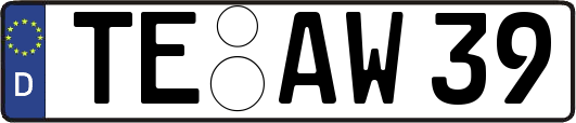 TE-AW39