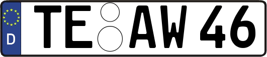 TE-AW46