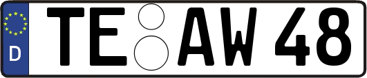TE-AW48