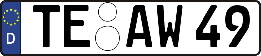 TE-AW49