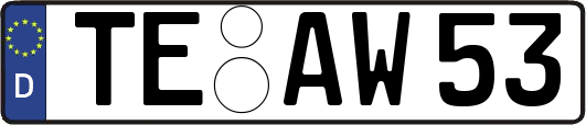 TE-AW53