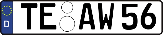 TE-AW56