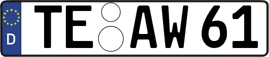 TE-AW61