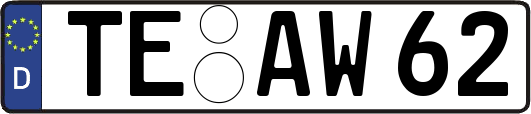 TE-AW62