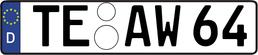 TE-AW64