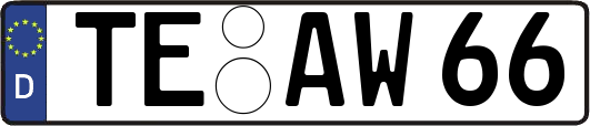 TE-AW66