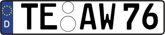 TE-AW76