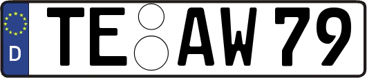 TE-AW79