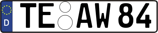 TE-AW84
