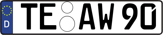 TE-AW90