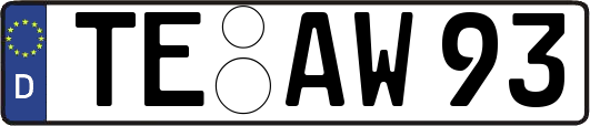 TE-AW93
