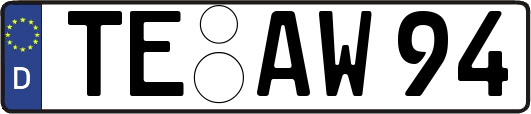 TE-AW94