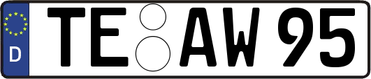 TE-AW95
