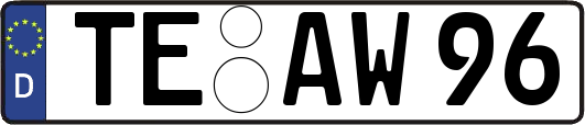 TE-AW96