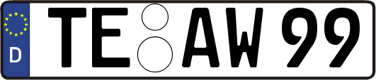 TE-AW99