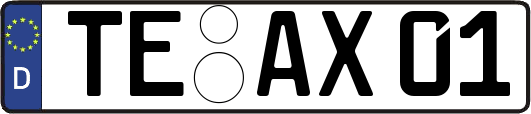 TE-AX01
