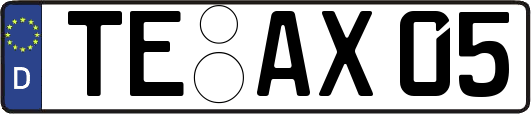 TE-AX05