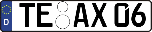 TE-AX06