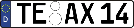 TE-AX14