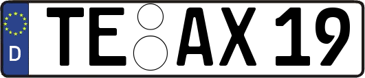 TE-AX19