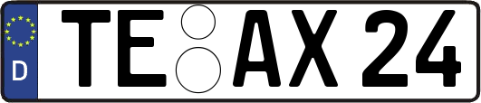 TE-AX24