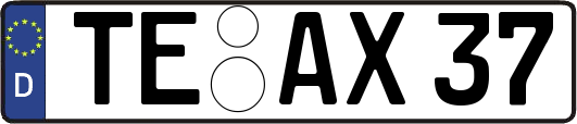 TE-AX37