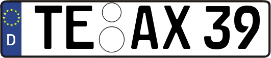 TE-AX39