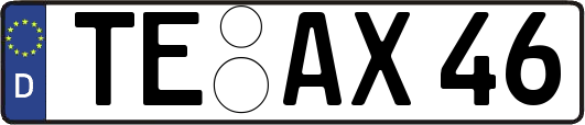 TE-AX46