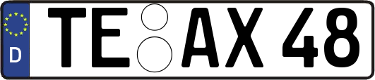 TE-AX48