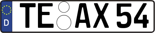 TE-AX54