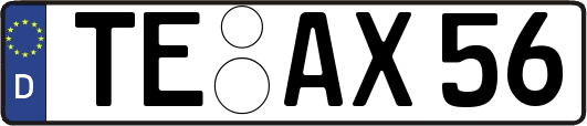 TE-AX56