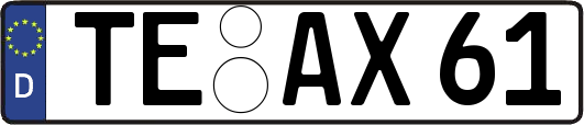 TE-AX61