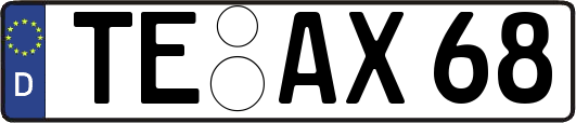 TE-AX68