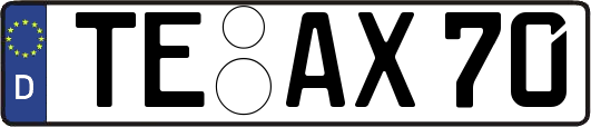 TE-AX70
