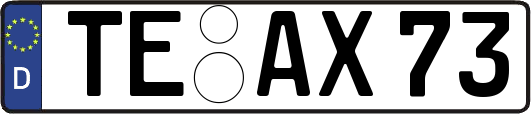 TE-AX73