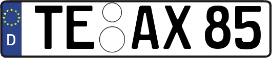 TE-AX85