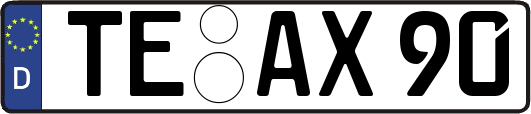 TE-AX90