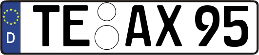 TE-AX95