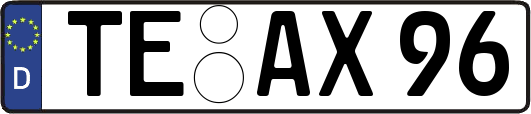 TE-AX96