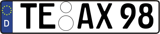 TE-AX98