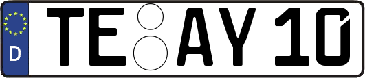 TE-AY10