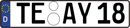 TE-AY18