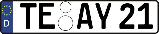 TE-AY21