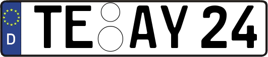 TE-AY24