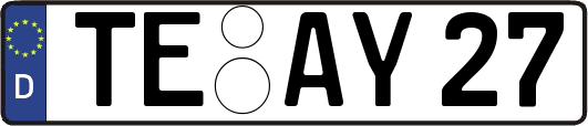 TE-AY27