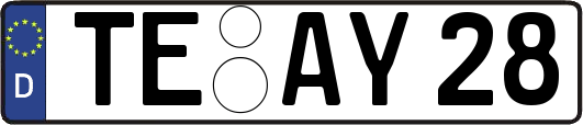 TE-AY28