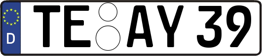 TE-AY39