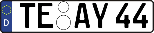 TE-AY44