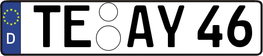 TE-AY46