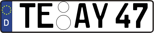 TE-AY47
